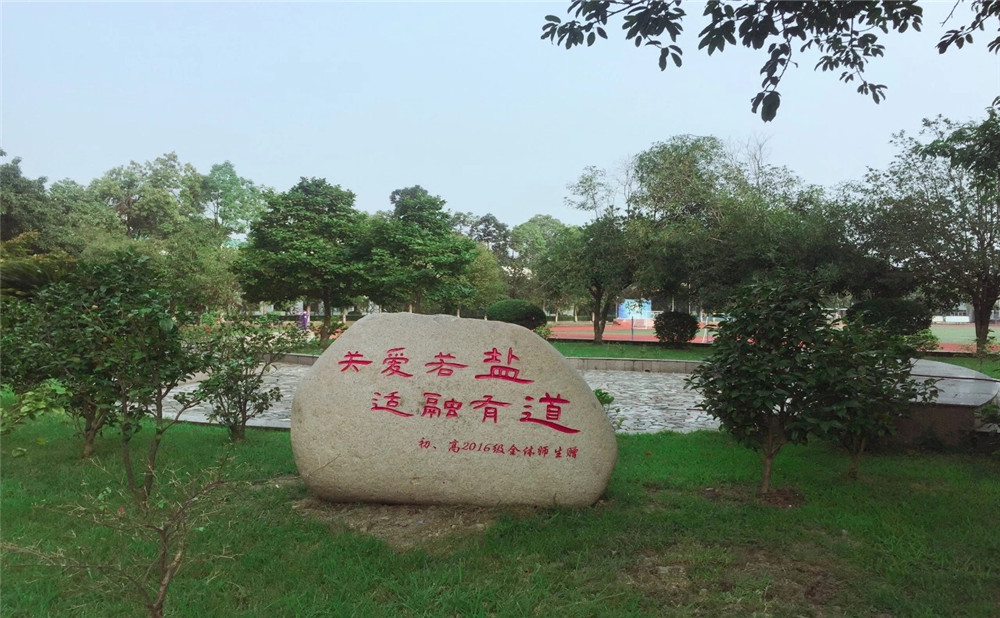 鹽道街外國(guó)語(yǔ)學(xué)校每年學(xué)費(fèi)是多少？