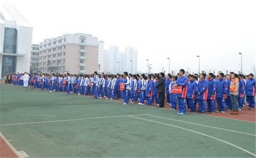 成都石室蜀都中學(xué)2020年招生計(jì)劃是多少？