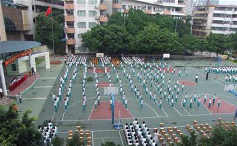 三岔中學(xué)2020年的錄取分?jǐn)?shù)是多少？