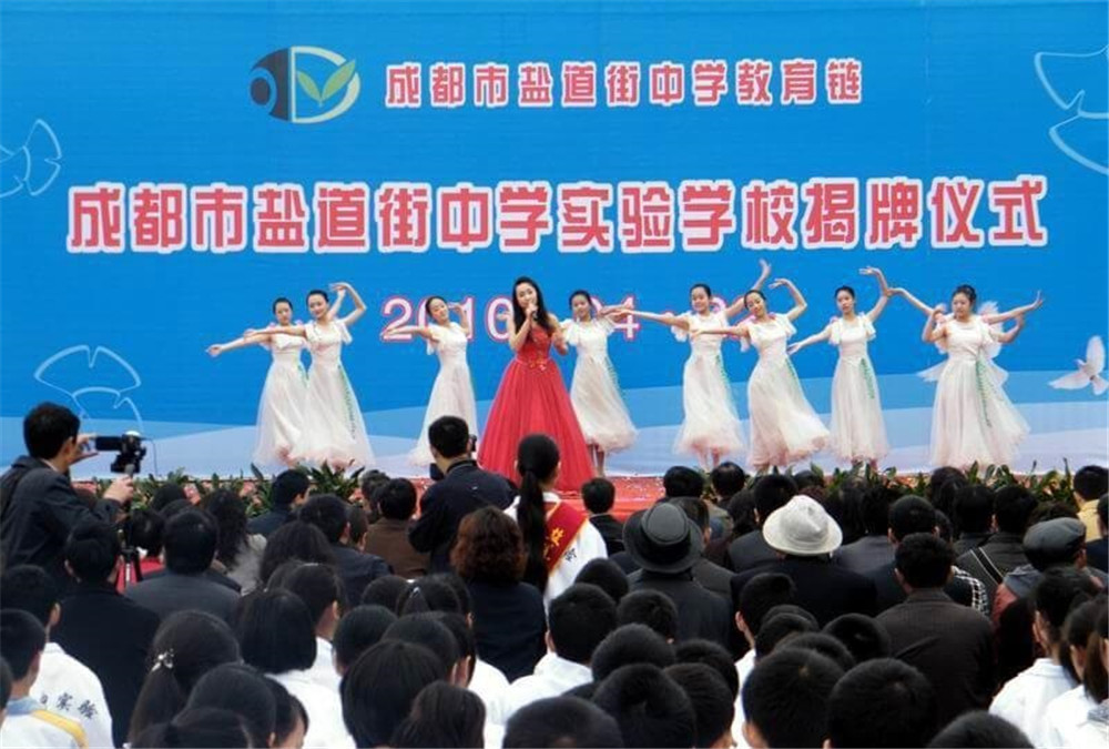成都市鹽道街中學(xué)2020年的計(jì)劃標(biāo)準(zhǔn)是什么？