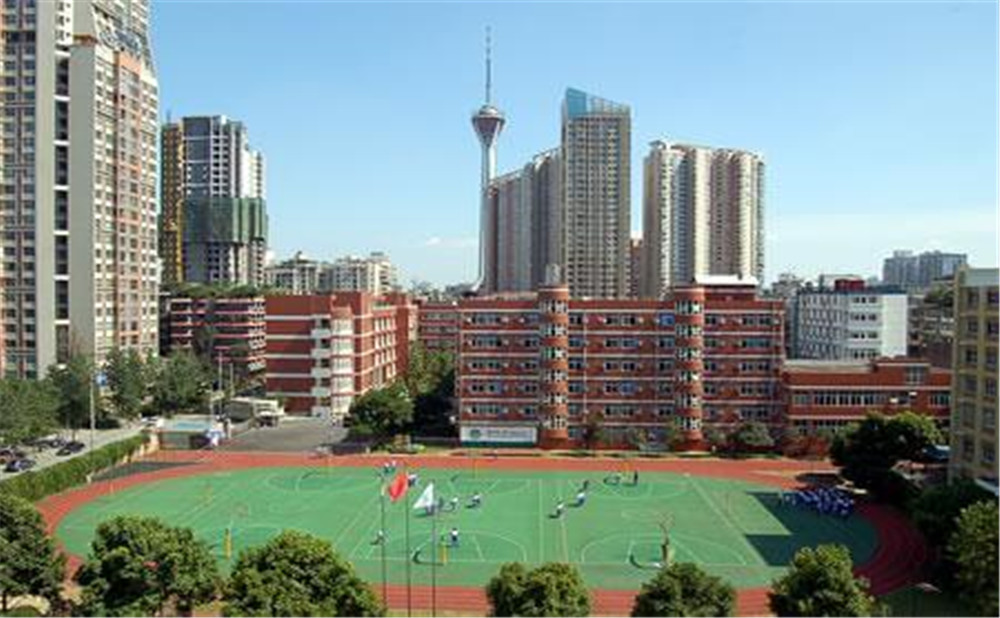 北師大成都實驗中學(xué)的升學(xué)率怎樣？