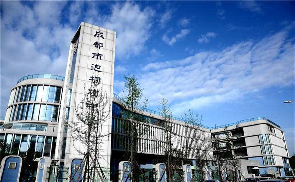 成都市泡桐樹中學(xué)的學(xué)費(fèi)是多少？