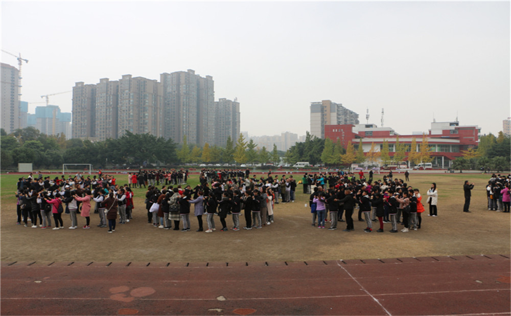 成都南開為明學校2020年招生計劃是多少？