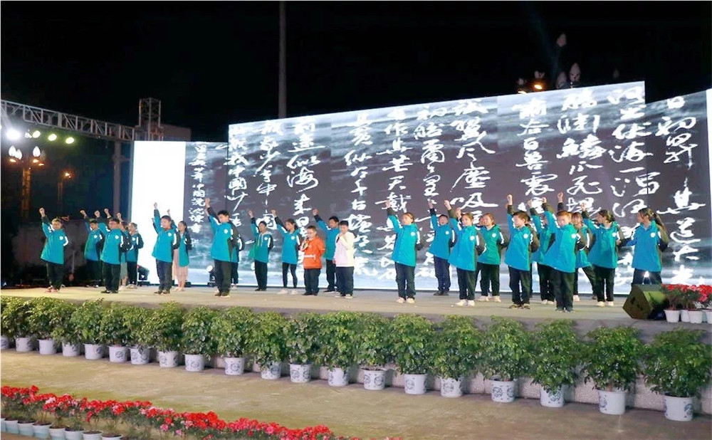 青白江中學(xué)的高考升學(xué)率高不高？