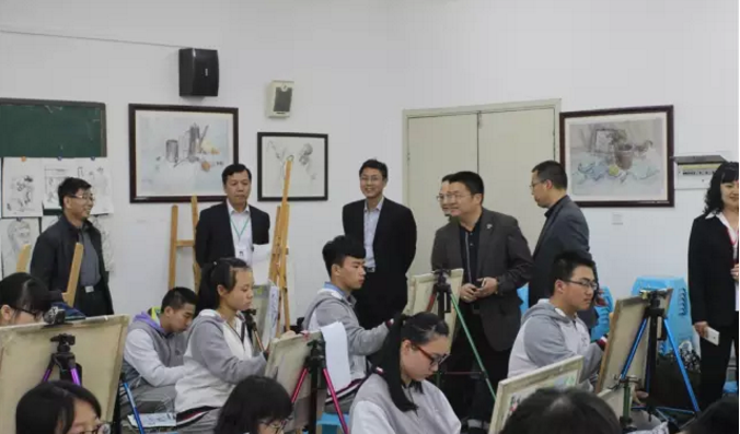 成都新津?yàn)槊鲗W(xué)校2020年的招生標(biāo)準(zhǔn)是什么？