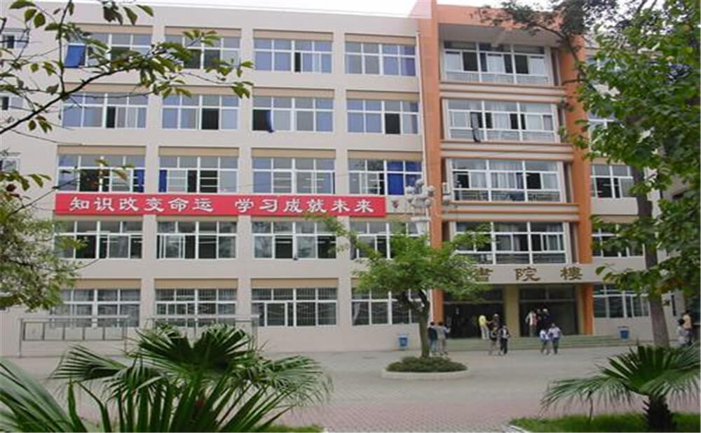 新都二中的升學(xué)率是多少？