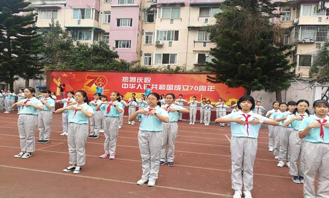 西南交通大學(xué)附屬中學(xué)的宿舍怎么樣？