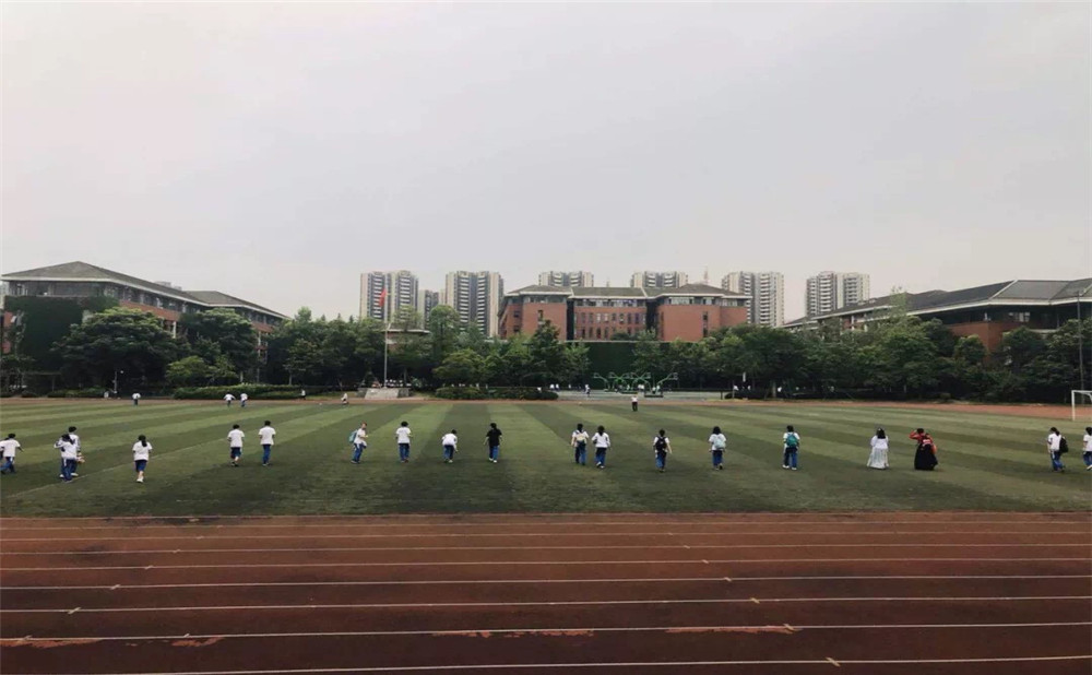 成都七中高新校區(qū)本科升學(xué)率是多少？