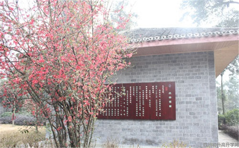 彭州中學(xué)高中一年的學(xué)費(fèi)是多少？
