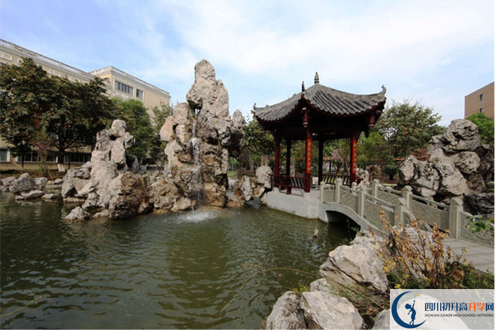 2020成都外國(guó)語(yǔ)學(xué)校的升學(xué)率有多少？