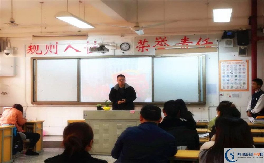 2020年川化中學(xué)升學(xué)率有多少？