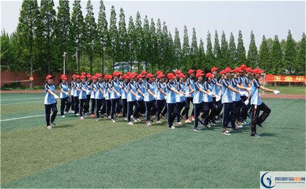 2020年玉壘學(xué)校的升學(xué)率有多少？