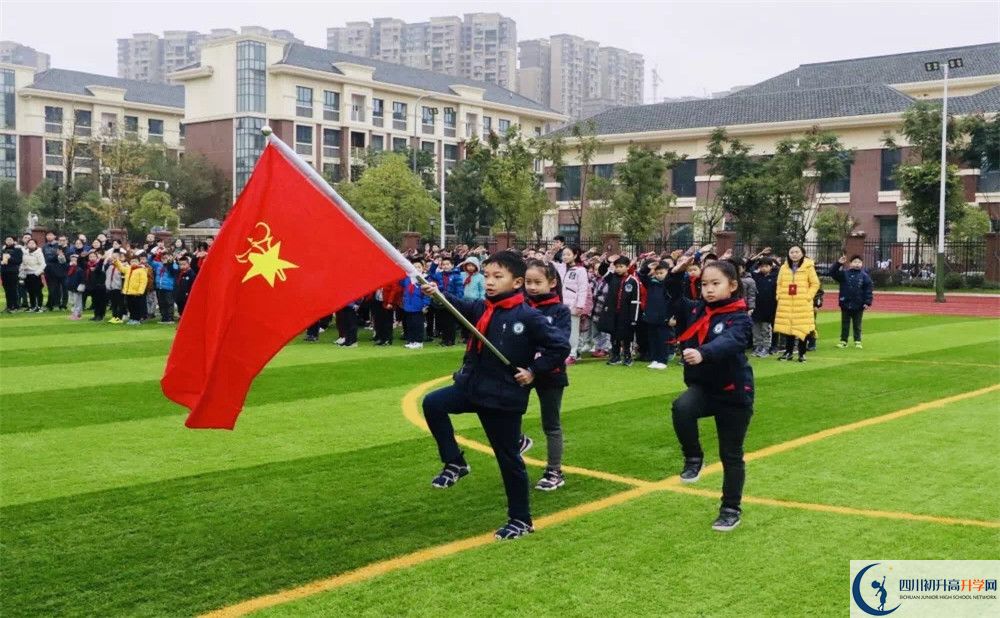 成都教科院附屬學校的學費收費標準是多少？
