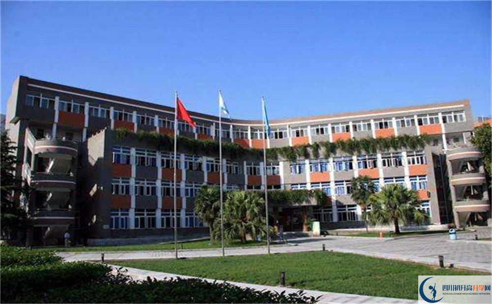 成都七中高新校區(qū)升學(xué)率有多少？