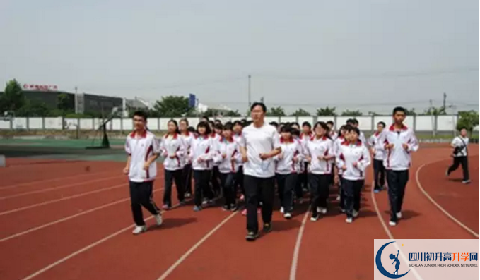 安仁中學(xué)是所怎樣的學(xué)校？