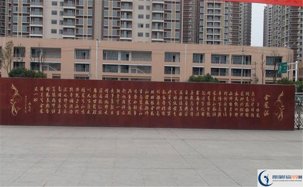 成都經(jīng)濟(jì)技術(shù)開發(fā)區(qū)實(shí)驗(yàn)中學(xué)的高中好不好？