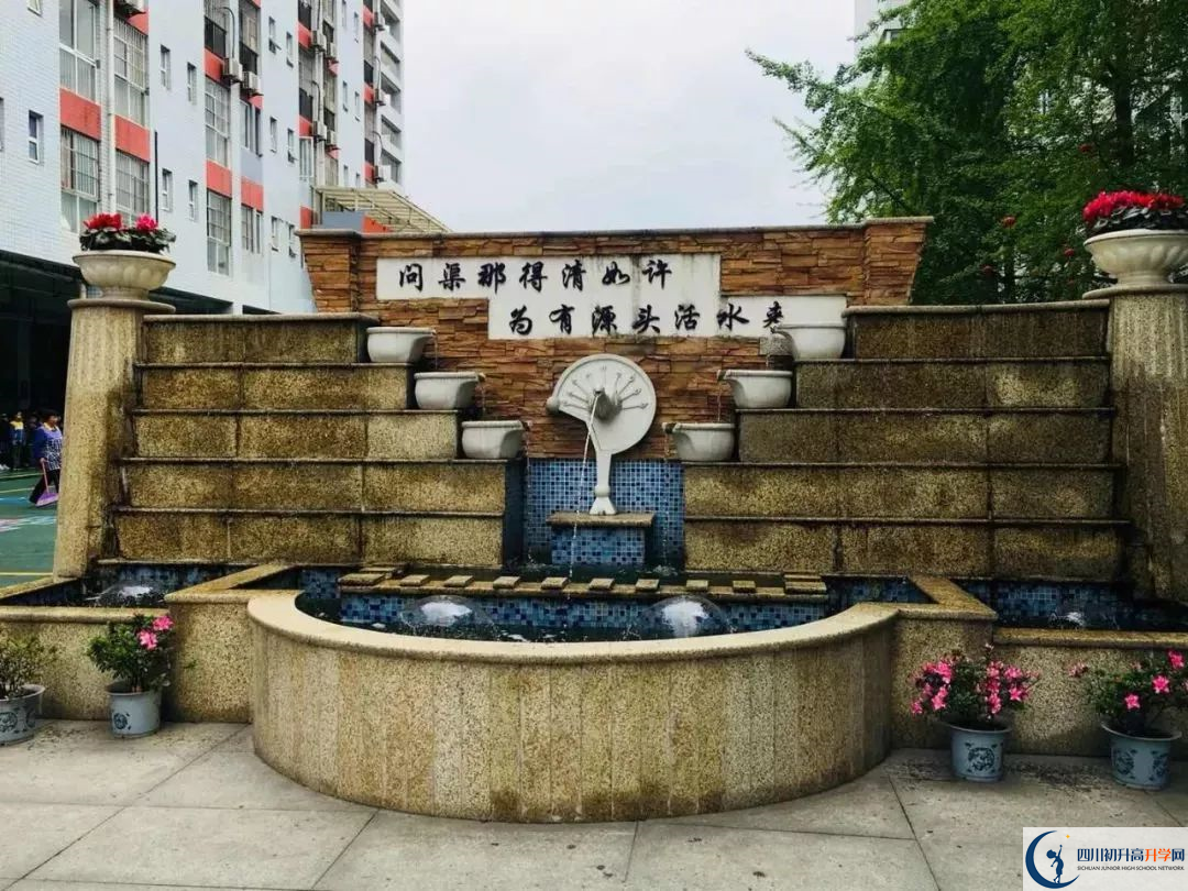 四川師范大學(xué)實(shí)驗(yàn)外國語學(xué)校一年的學(xué)費(fèi)是多少？