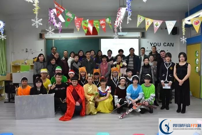 四川師范大學(xué)實(shí)驗(yàn)外國語學(xué)校的老師好不好？