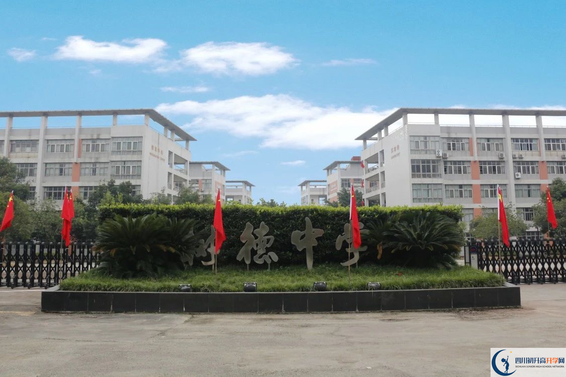 成都樹(shù)德中學(xué)的老師好不好？