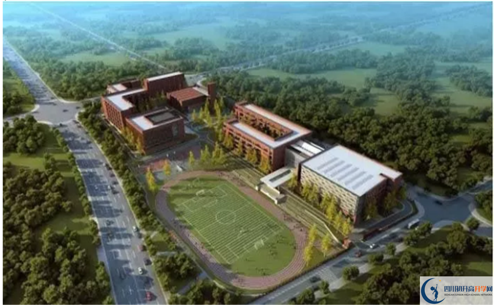 電子科技大學實驗中學一年的學費是多少？