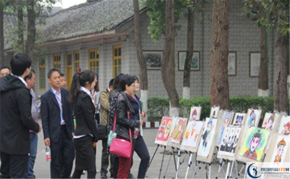 強(qiáng)項實驗中學(xué)的高中住宿好不好？