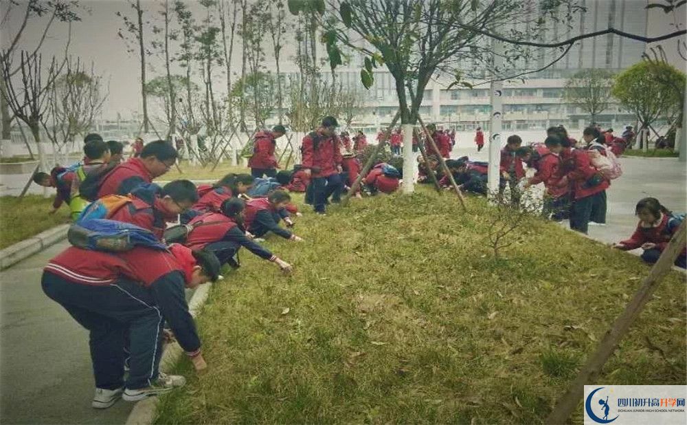2020年北二外成都附屬中學(xué)自主招生考試報(bào)名時(shí)間是多久？