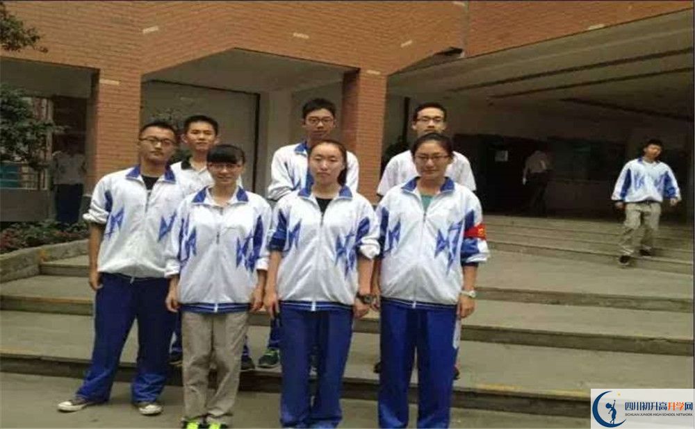 2020成都十二中自主招生考試報(bào)名時(shí)間是多久？