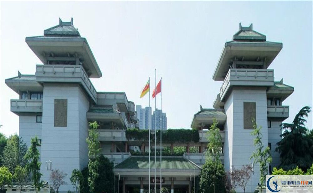 成都石室中學(xué)初升高的政策是什么？