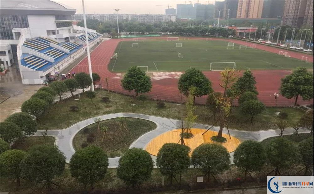 川化中學(xué)2020年的錄取條件是什么？