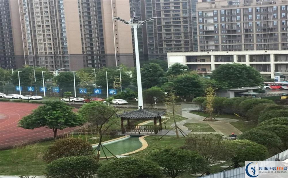 川化中學2020年外地生自主招生錄取名單在哪看？