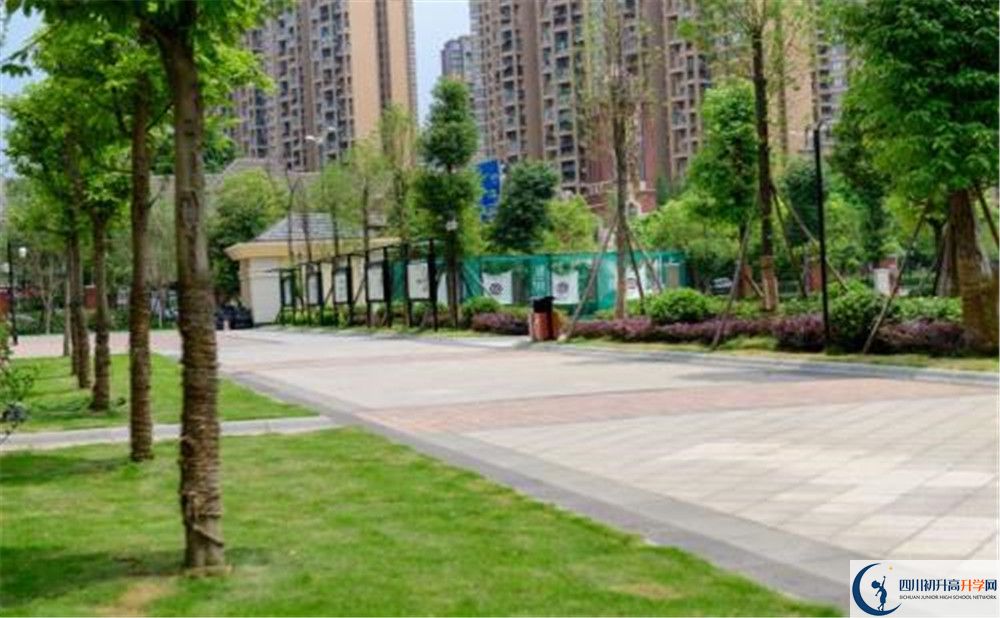 成都教科院附屬學(xué)校的地址怎么走？