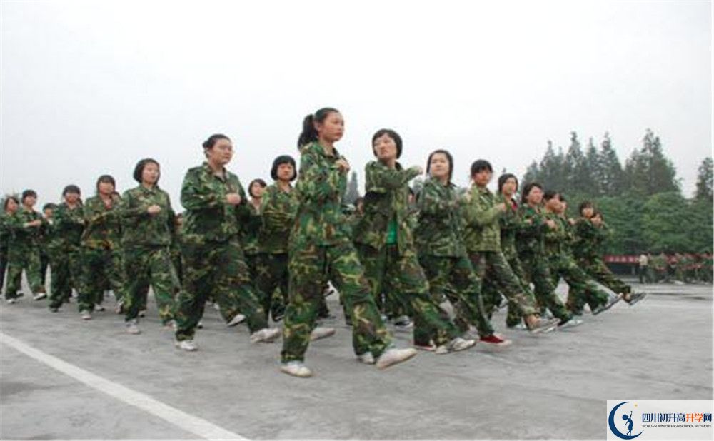 郫縣二中初升高向外地招生嗎？