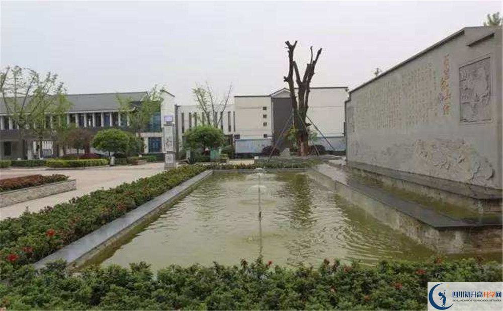 石室白馬中學(xué)的自主招生分?jǐn)?shù)是多少分？