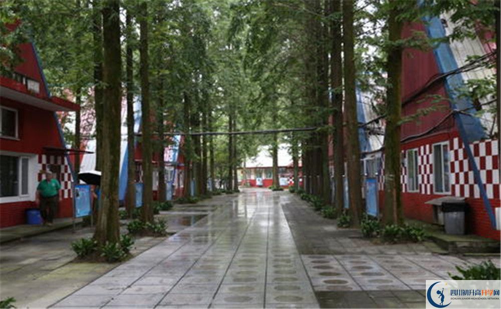 光亞學校地址怎么走？