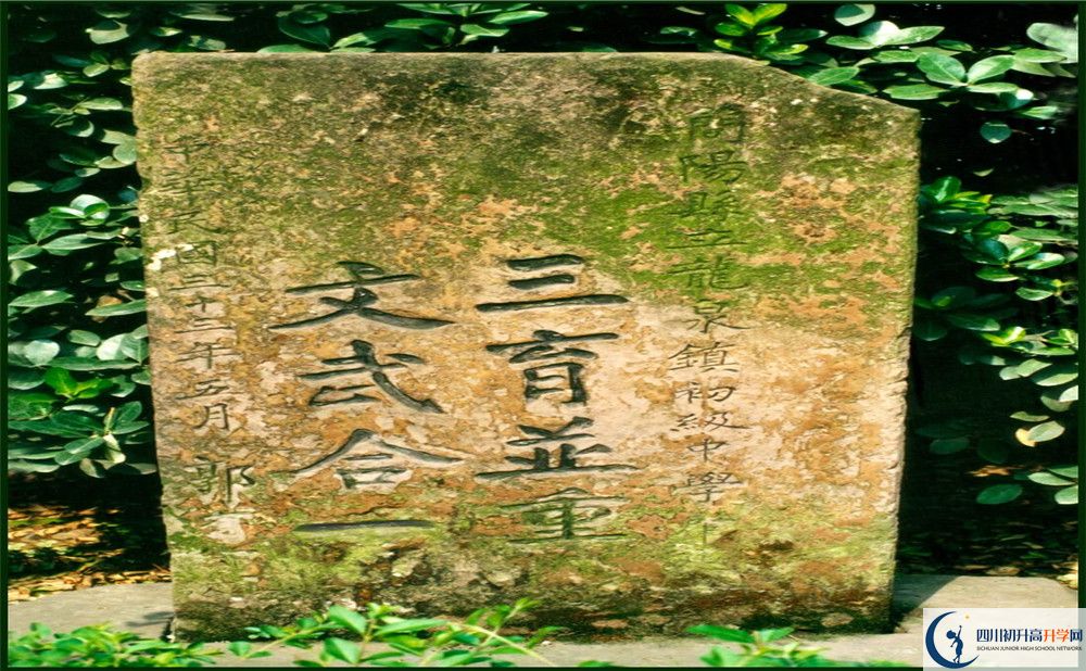 成都市龍泉中學(xué)2020年高一入學(xué)考試時間是多久？