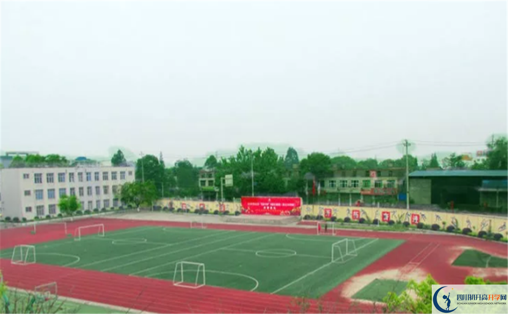 青白江中學初升高向外地招生嗎？