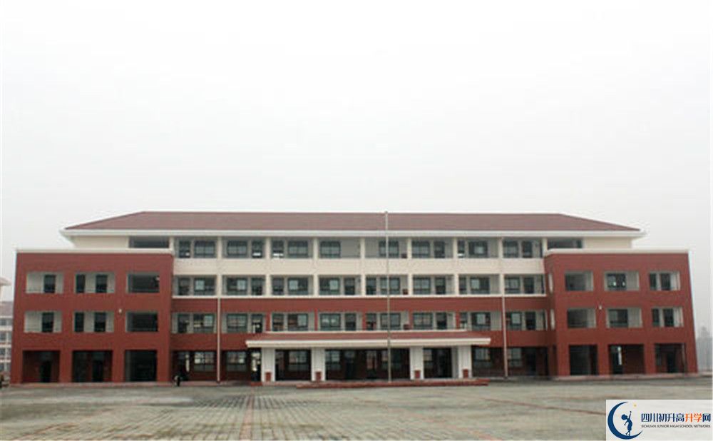 邛崍二中地址怎么走？