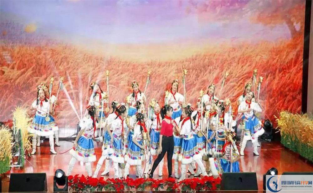 成都樹(shù)德中學(xué)高中部地址在哪里？