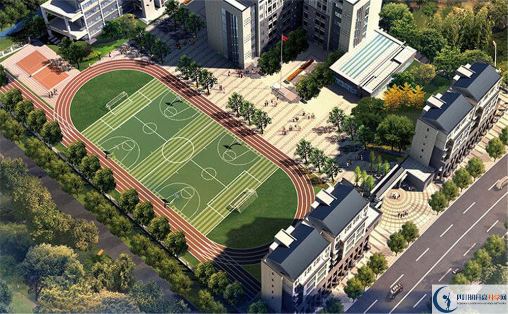 都江堰育才學校2020年保送清華北大的人數是多少？