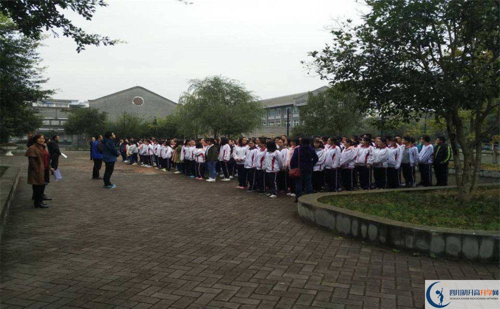 安仁中學(xué)自主招生條件是什么？