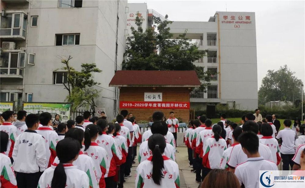 成都樹德中學(xué)光華校區(qū)和成都石室中學(xué)誰好？