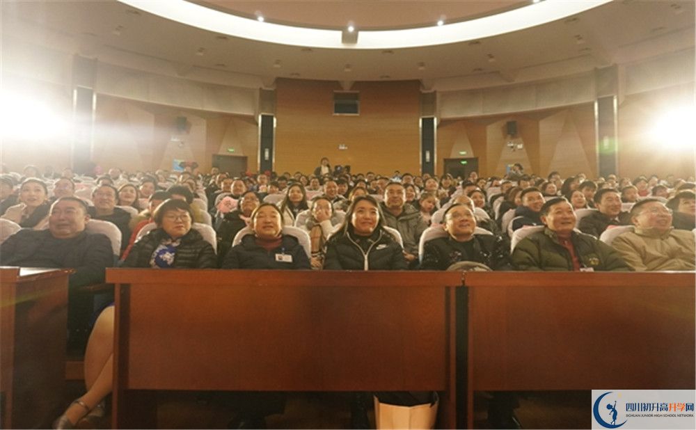 2020成都十二中高考重點(diǎn)大學(xué)升學(xué)率高不高？
