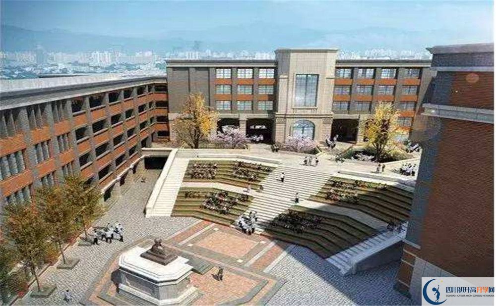 成都列五中學(xué)2020年全國(guó)排名是多少？