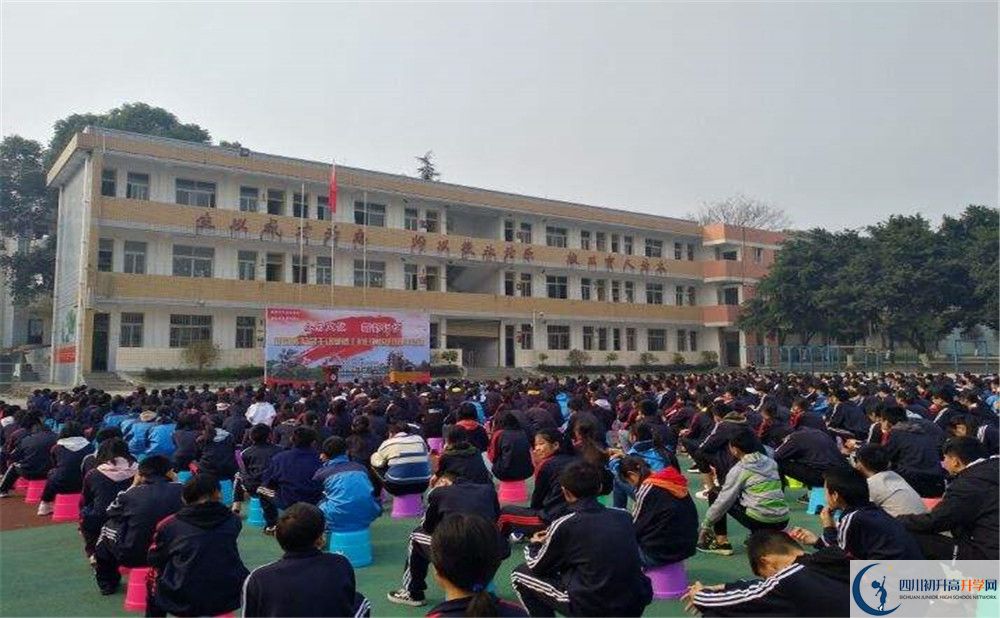 新都泰興中學是私立還是公立學校？