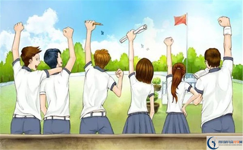2020敖平中學(xué)高考重點大學(xué)升學(xué)率高嗎？