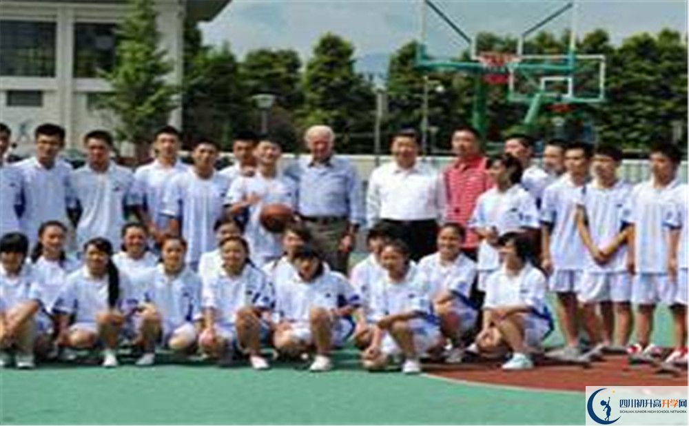 2020青城山高級(jí)中學(xué)高考重點(diǎn)大學(xué)升學(xué)率高不高？