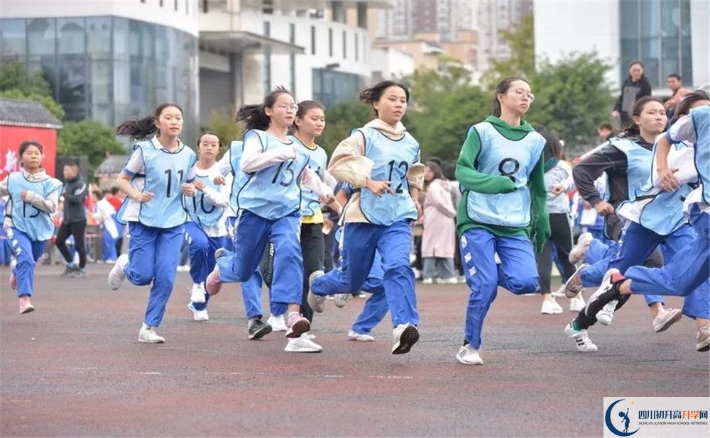 成都石室蜀都中學(xué)2020年全國排名？