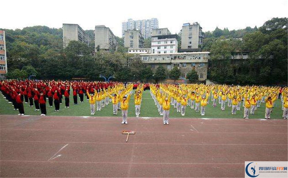 簡陽實驗中學(xué)平行班與實驗班差多少？