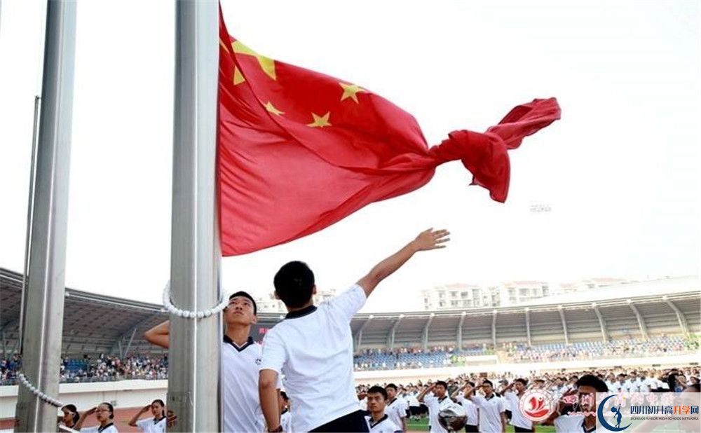 2020簡陽中學高考重點大學升學率高不高？