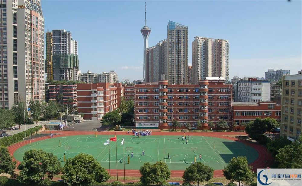 北師大成都實驗中學高中平行班怎么樣？